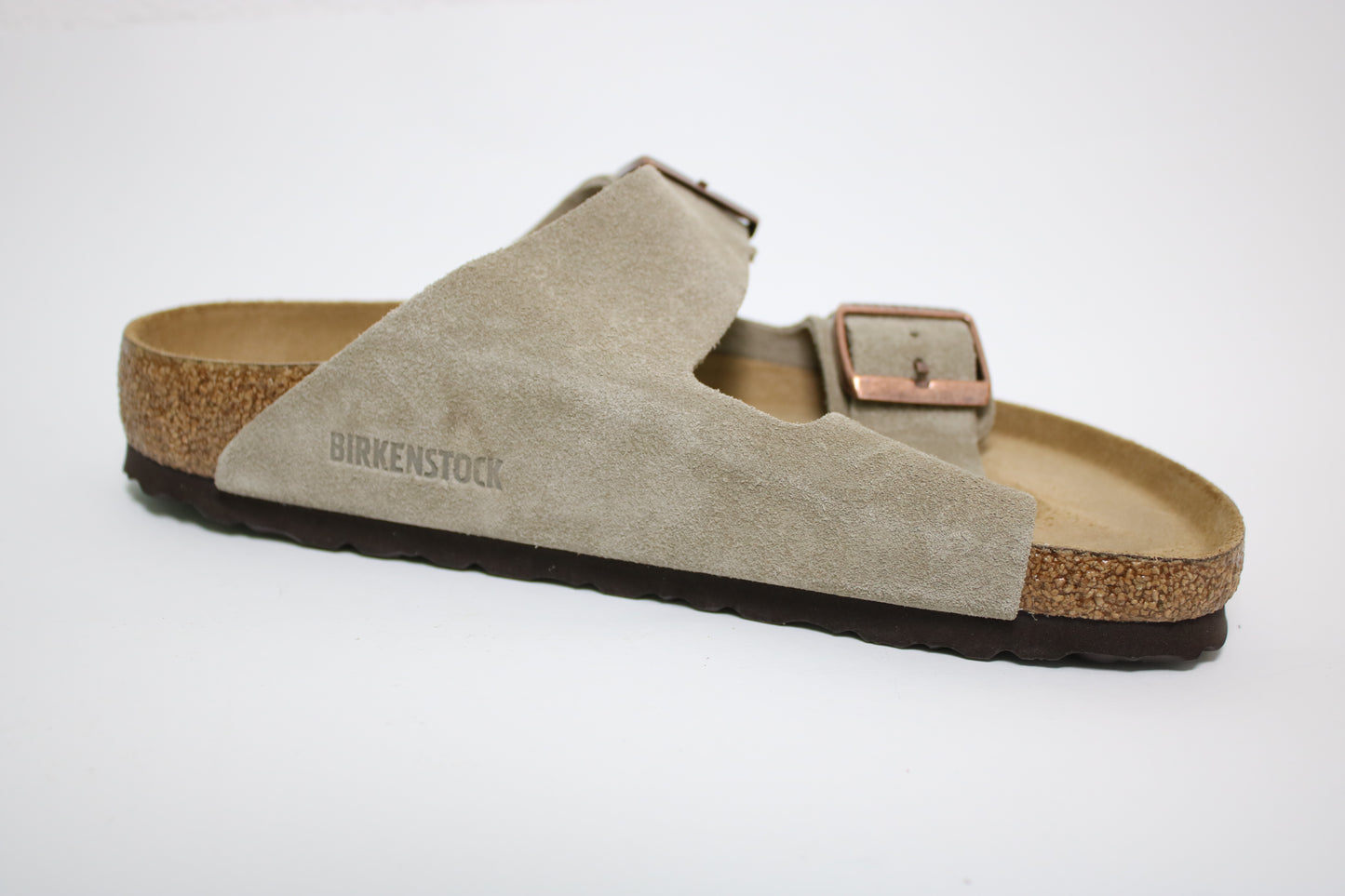 Damen/Herren Sandalen Birkenstock mit gratis Sockenset