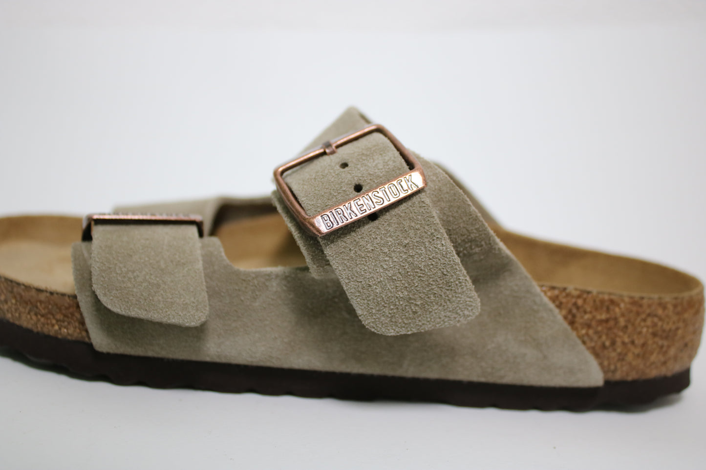 Damen/Herren Sandalen Birkenstock mit gratis Sockenset