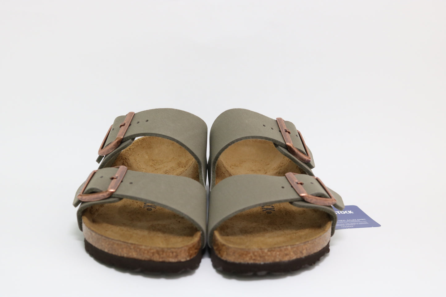 Damen/Herren Sandalen Arizona Birkenstock