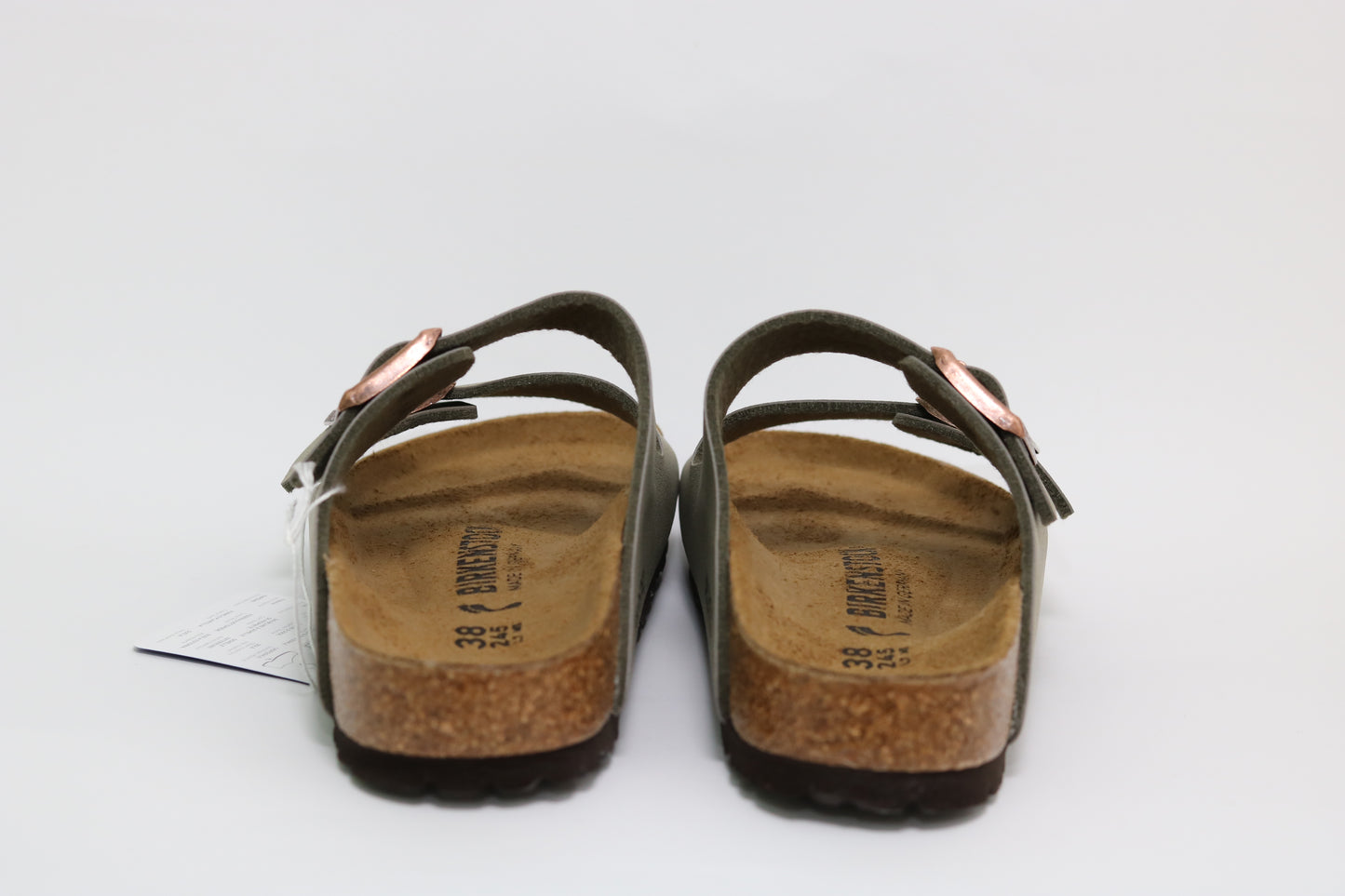 Damen/Herren Sandalen Arizona Birkenstock