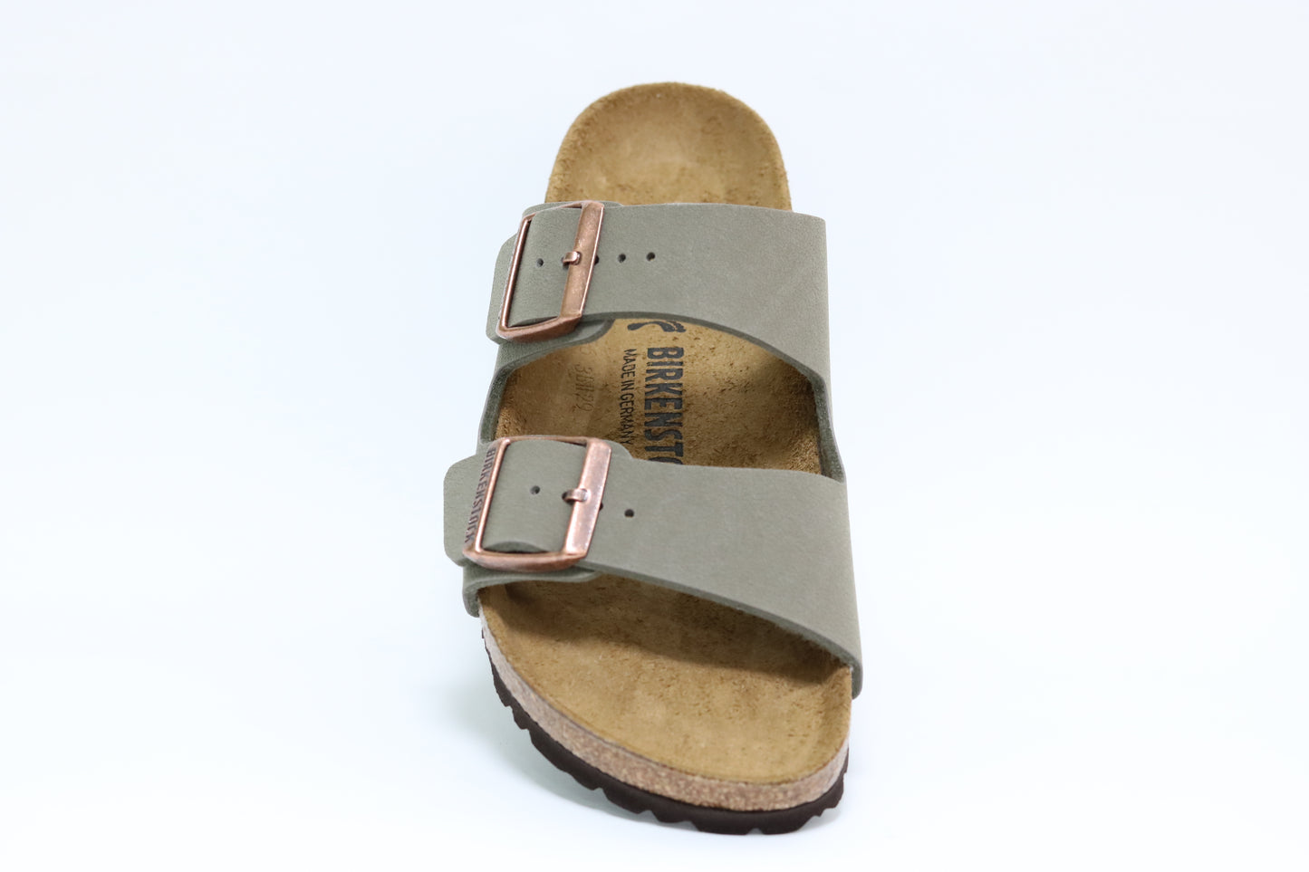 Damen/Herren Sandalen Arizona Birkenstock