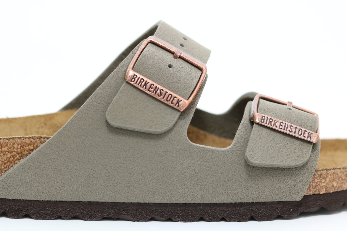 Damen/Herren Sandalen Arizona Birkenstock