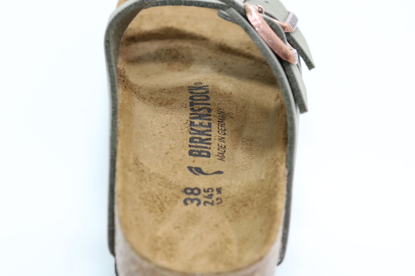 Damen/Herren Sandalen Arizona Birkenstock
