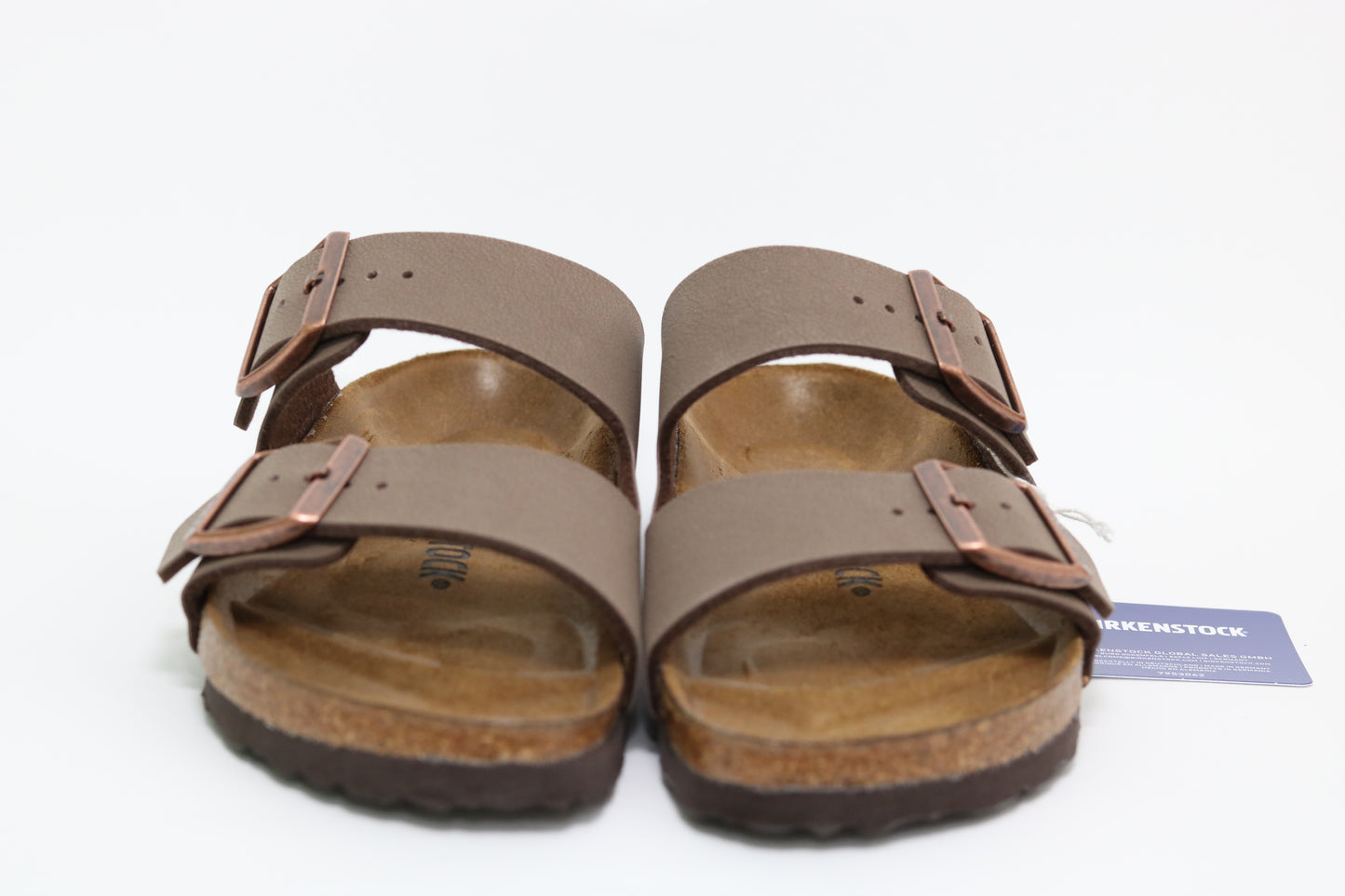 Damen/Herren Sandalen Arizona Birkenstock