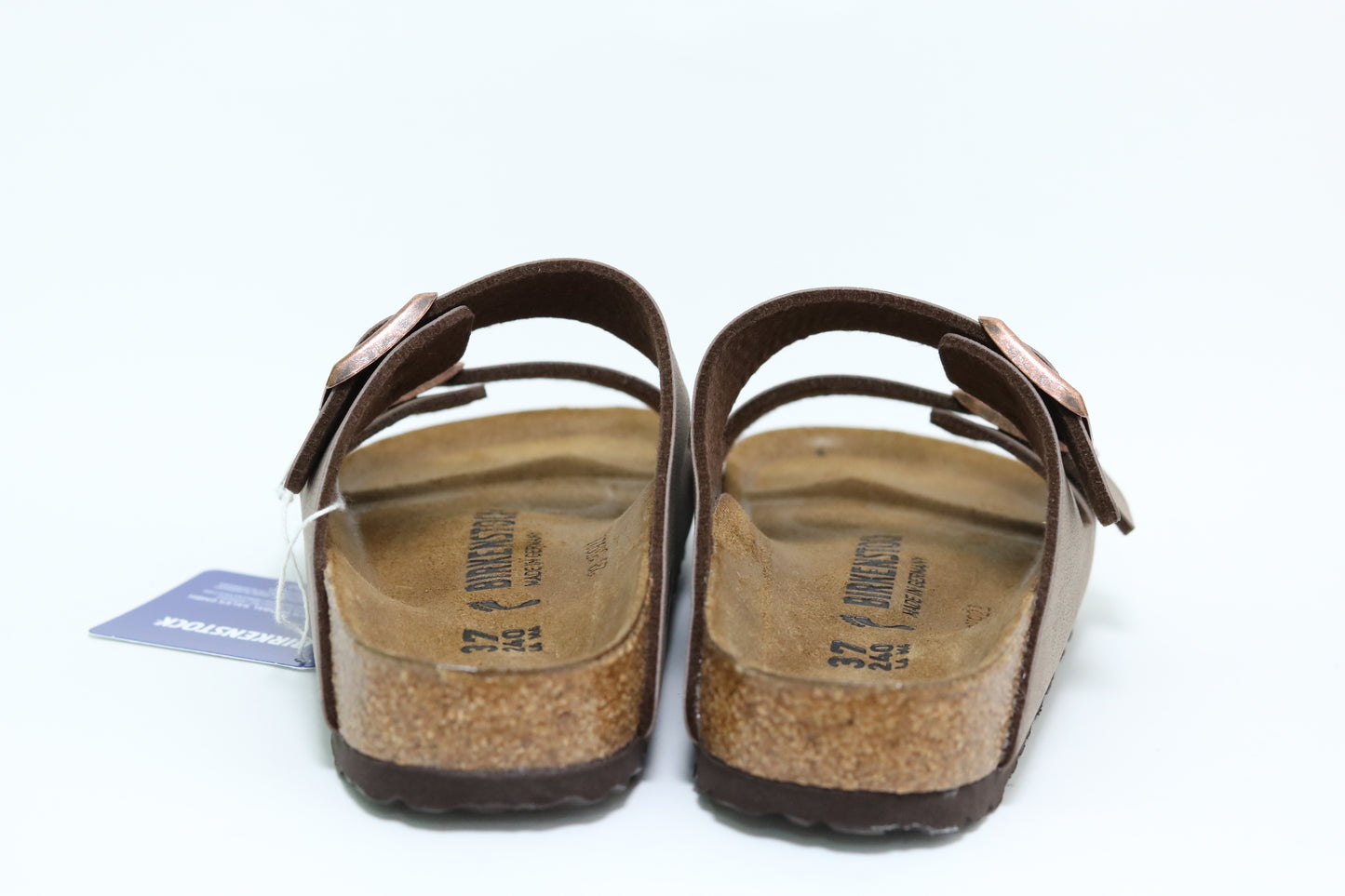 Damen/Herren Sandalen Arizona Birkenstock