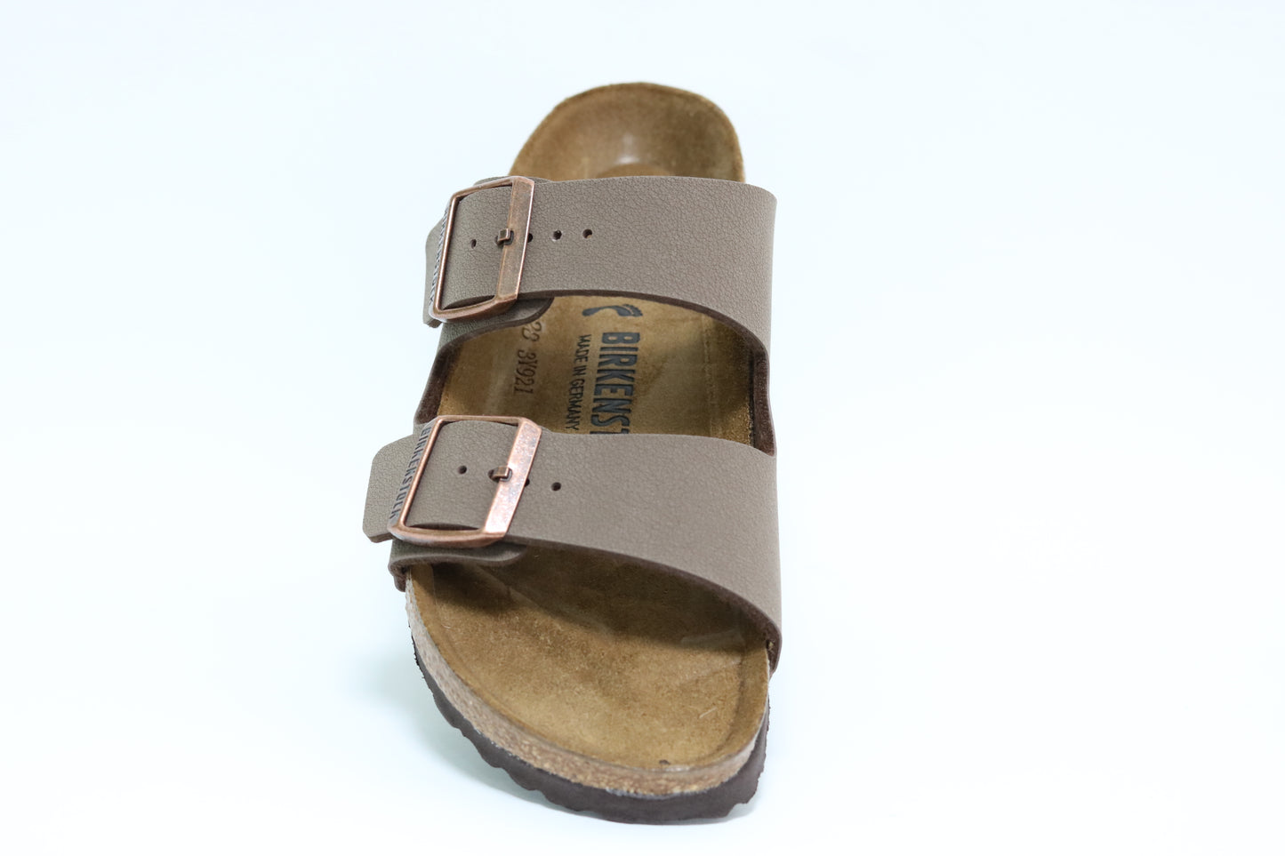 Damen/Herren Sandalen Arizona Birkenstock
