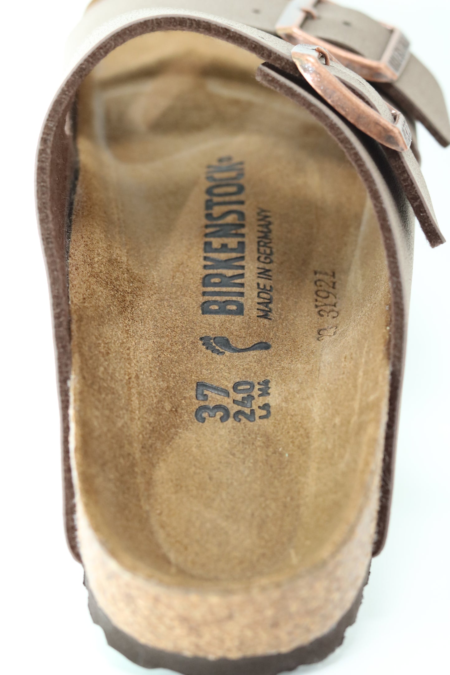 Damen/Herren Sandalen Arizona Birkenstock