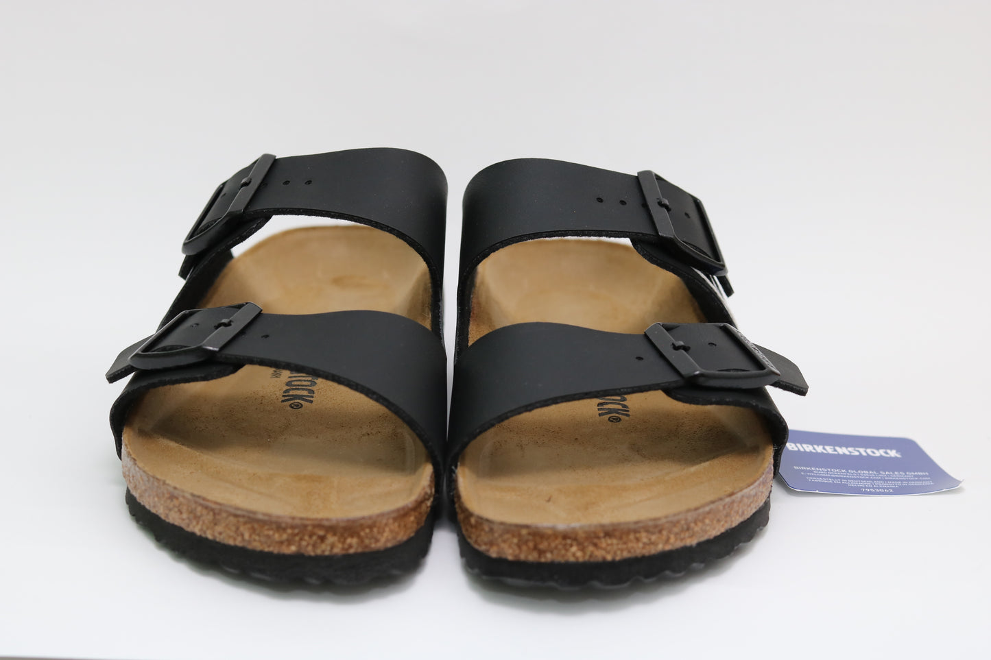 Damen/Herren Sandalen Arizona Birkenstock