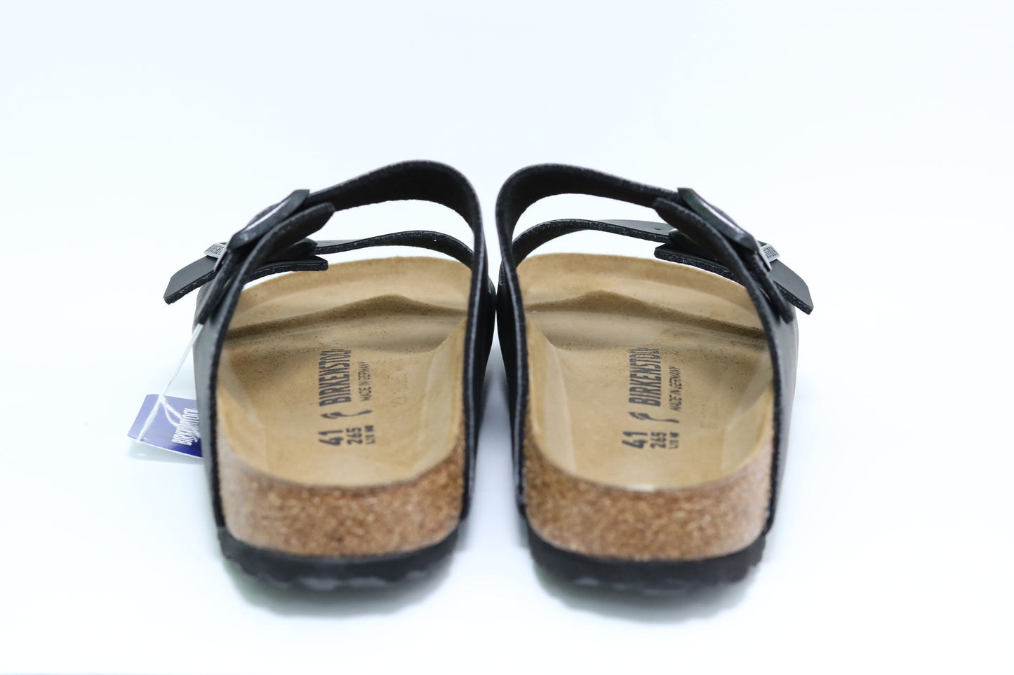 Damen/Herren Sandalen Arizona Birkenstock