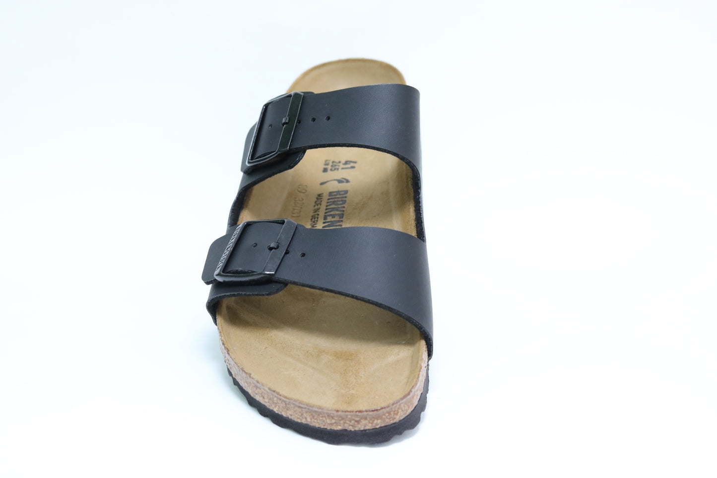 Damen/Herren Sandalen Arizona Birkenstock