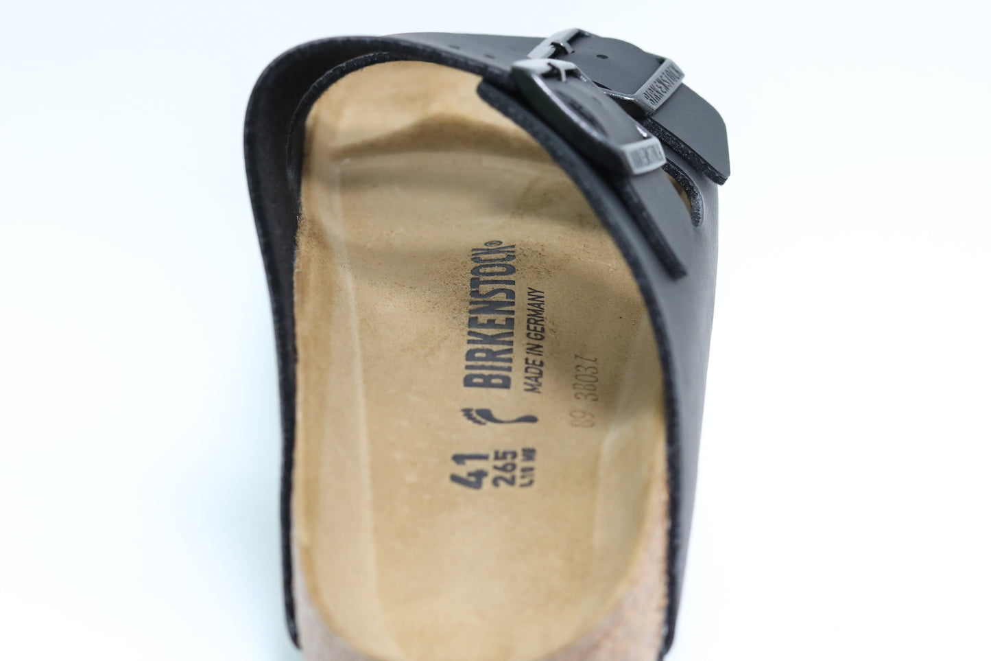 Damen/Herren Sandalen Arizona Birkenstock