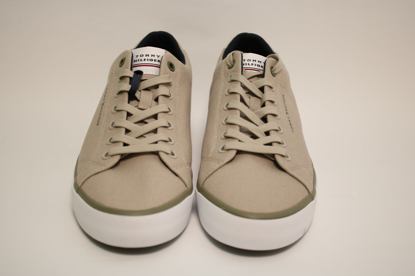 Herren Schuhe Tommy Hilfiger