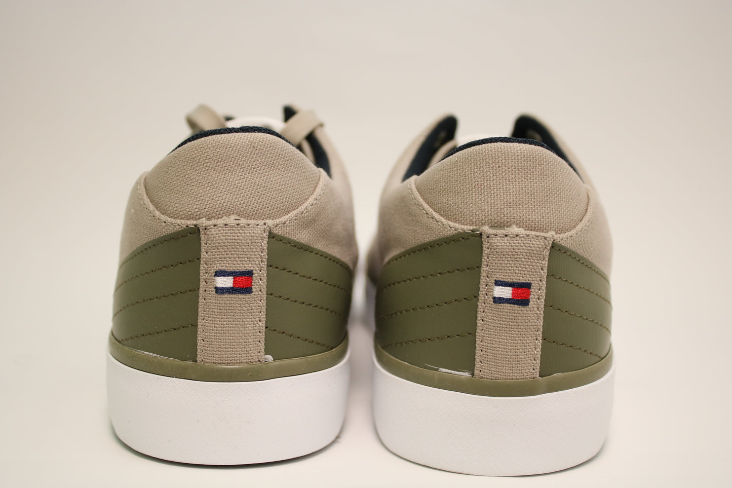 Herren Schuhe Tommy Hilfiger
