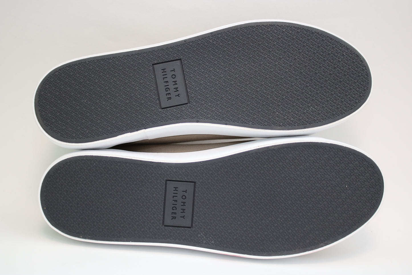 Herren Schuhe Tommy Hilfiger