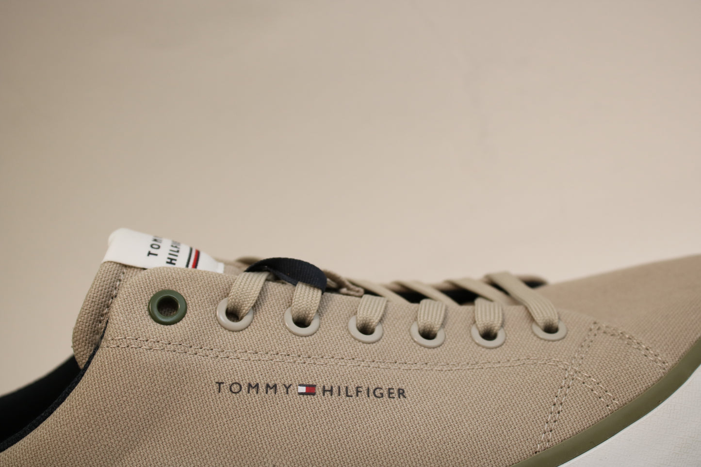 Herren Schuhe Tommy Hilfiger