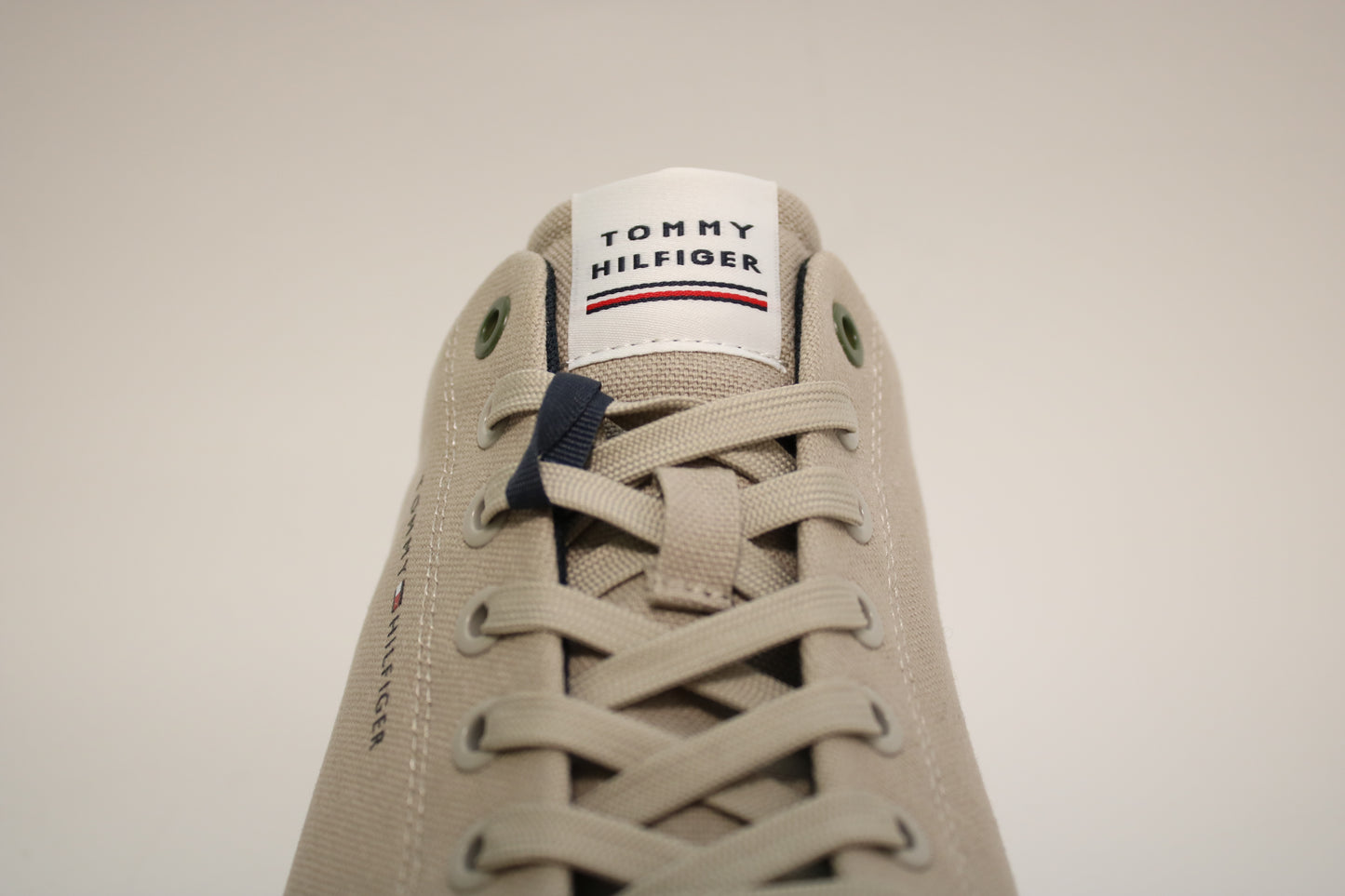 Herren Schuhe Tommy Hilfiger
