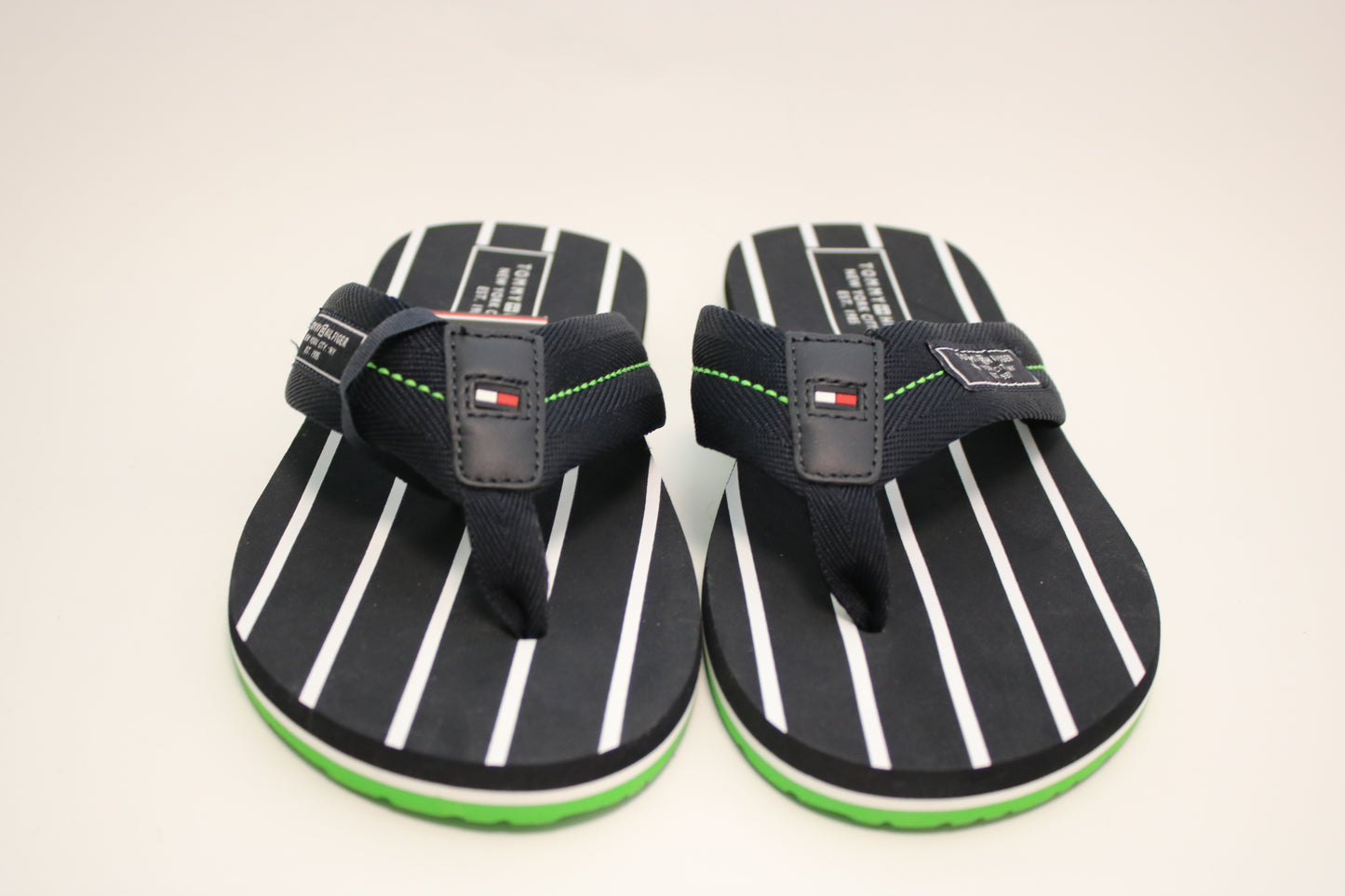 Herren Badeschuhe Tommy Hilfiger