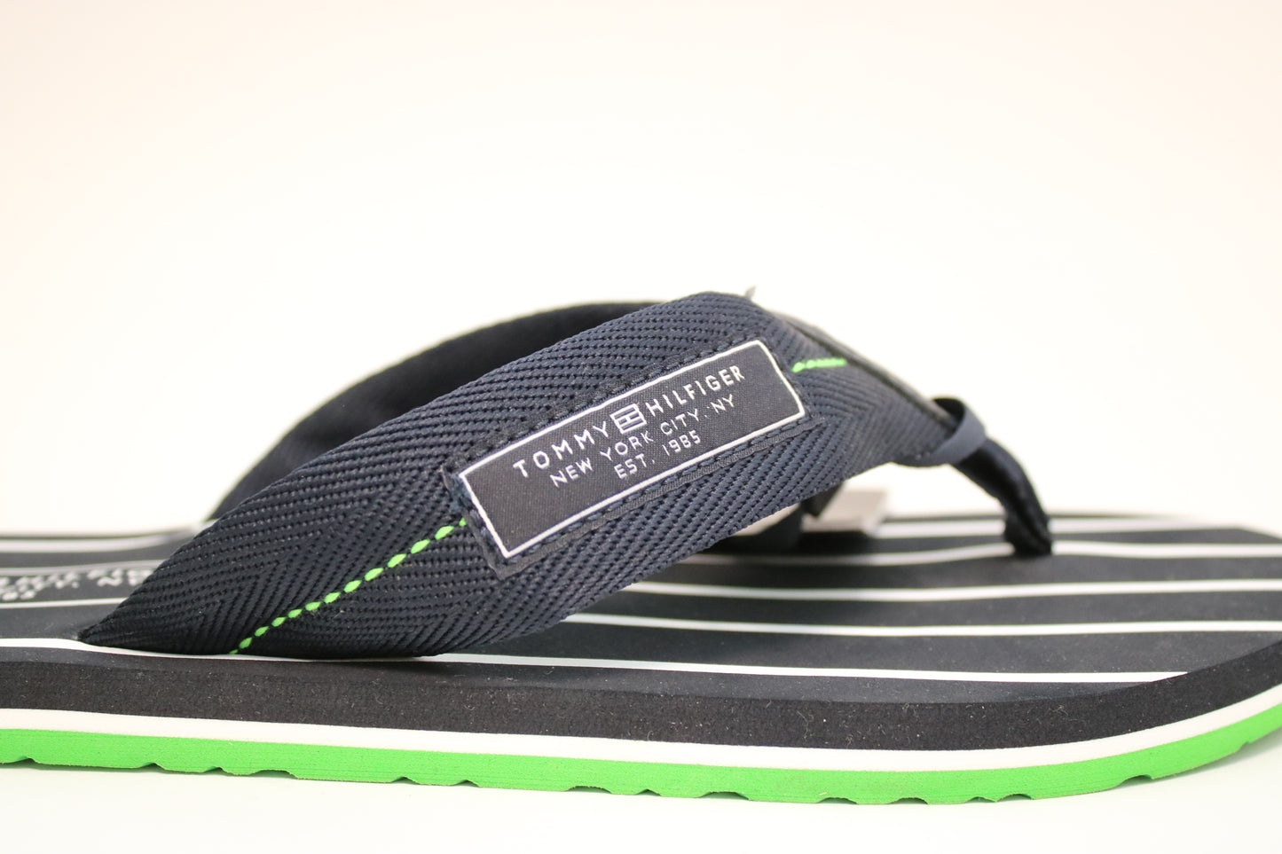 Herren Badeschuhe Tommy Hilfiger
