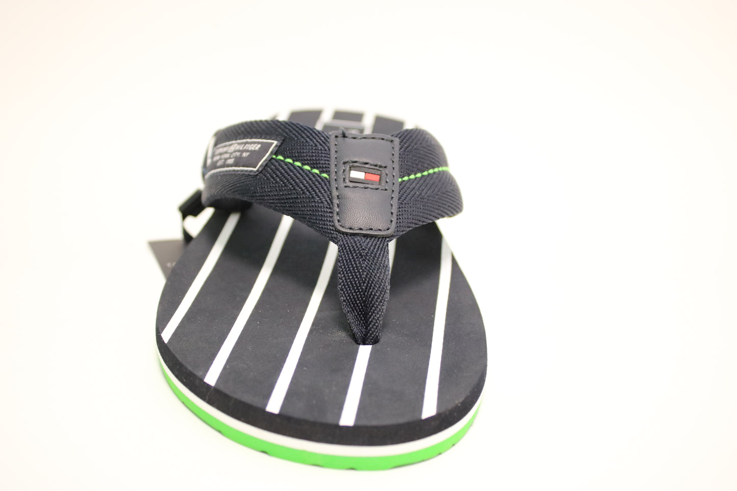 Herren Badeschuhe Tommy Hilfiger