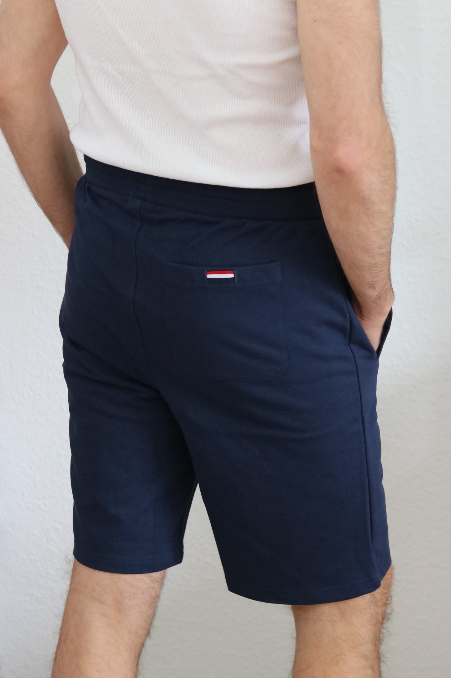 Herren Sweatshorts U.S. Polo Assn