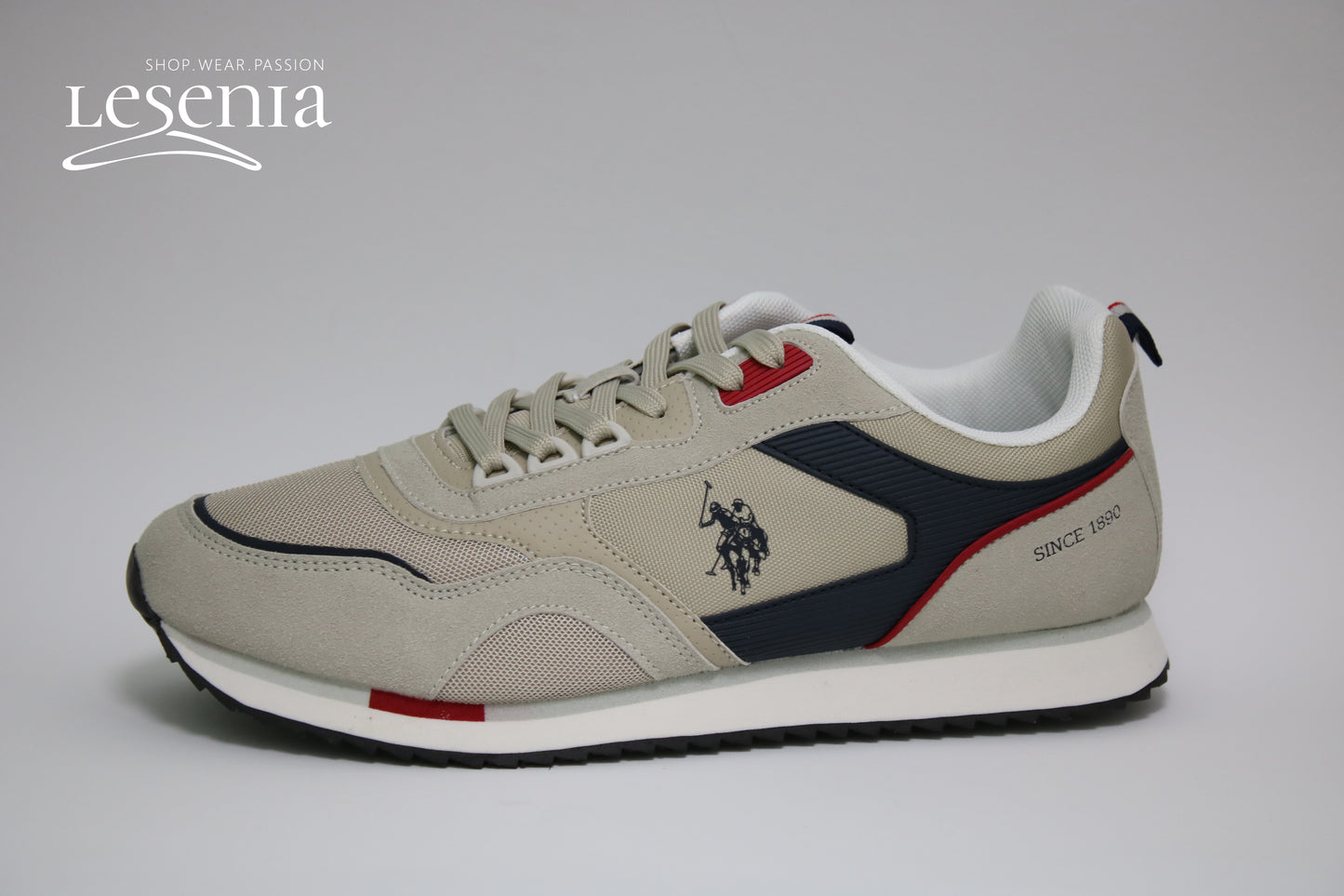 Sneaker U.S. Polo Assn