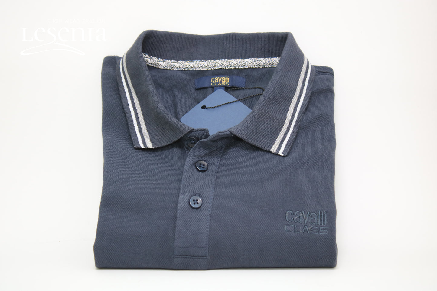 Cavalli Class Poloshirt