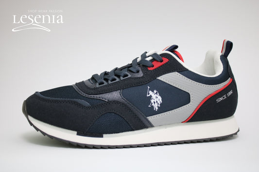 Sneaker U.S. Polo Assn