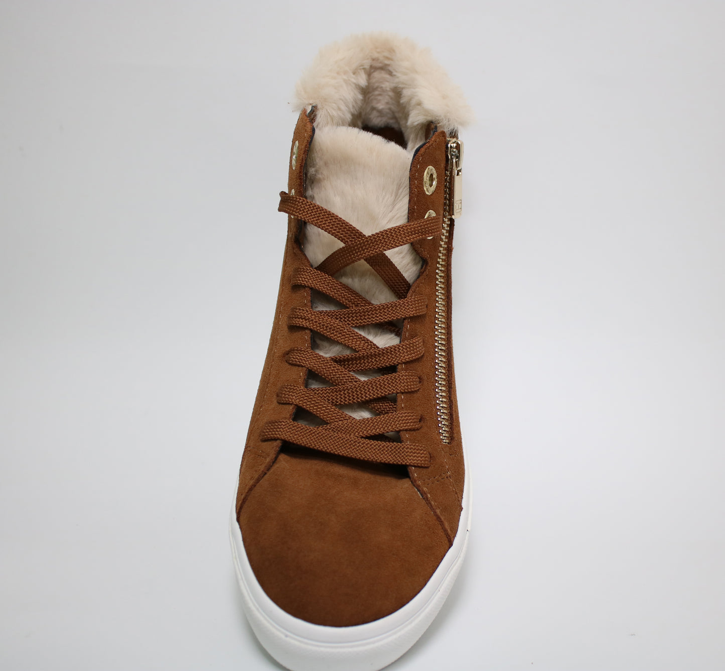 Damen Winter High Top Sneaker Tommy Hilfiger