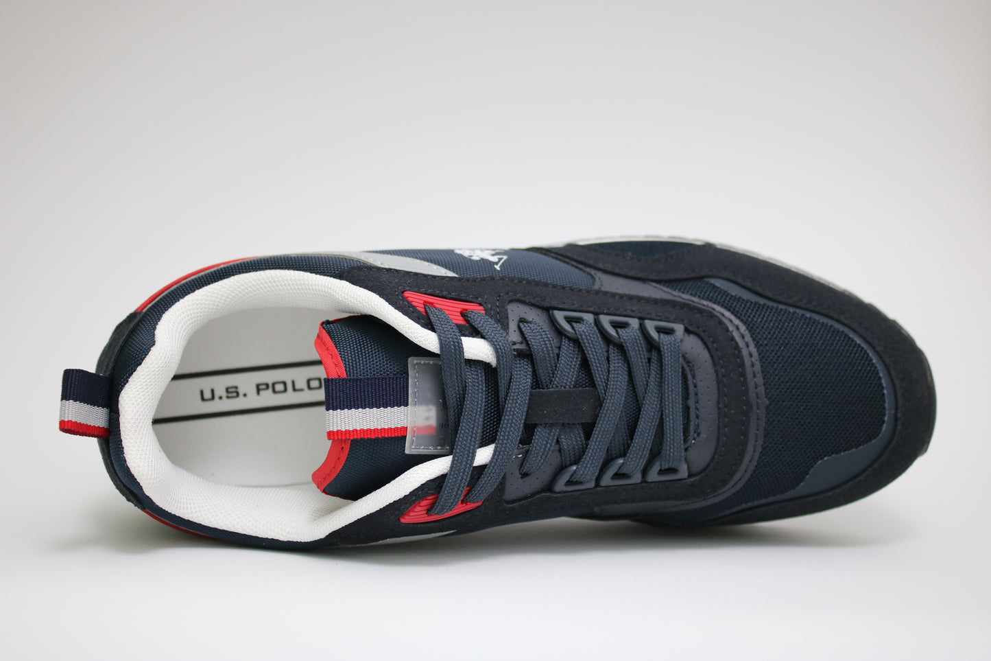 Sneaker U.S. Polo Assn