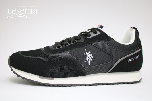 Sneaker U.S. Polo Assn