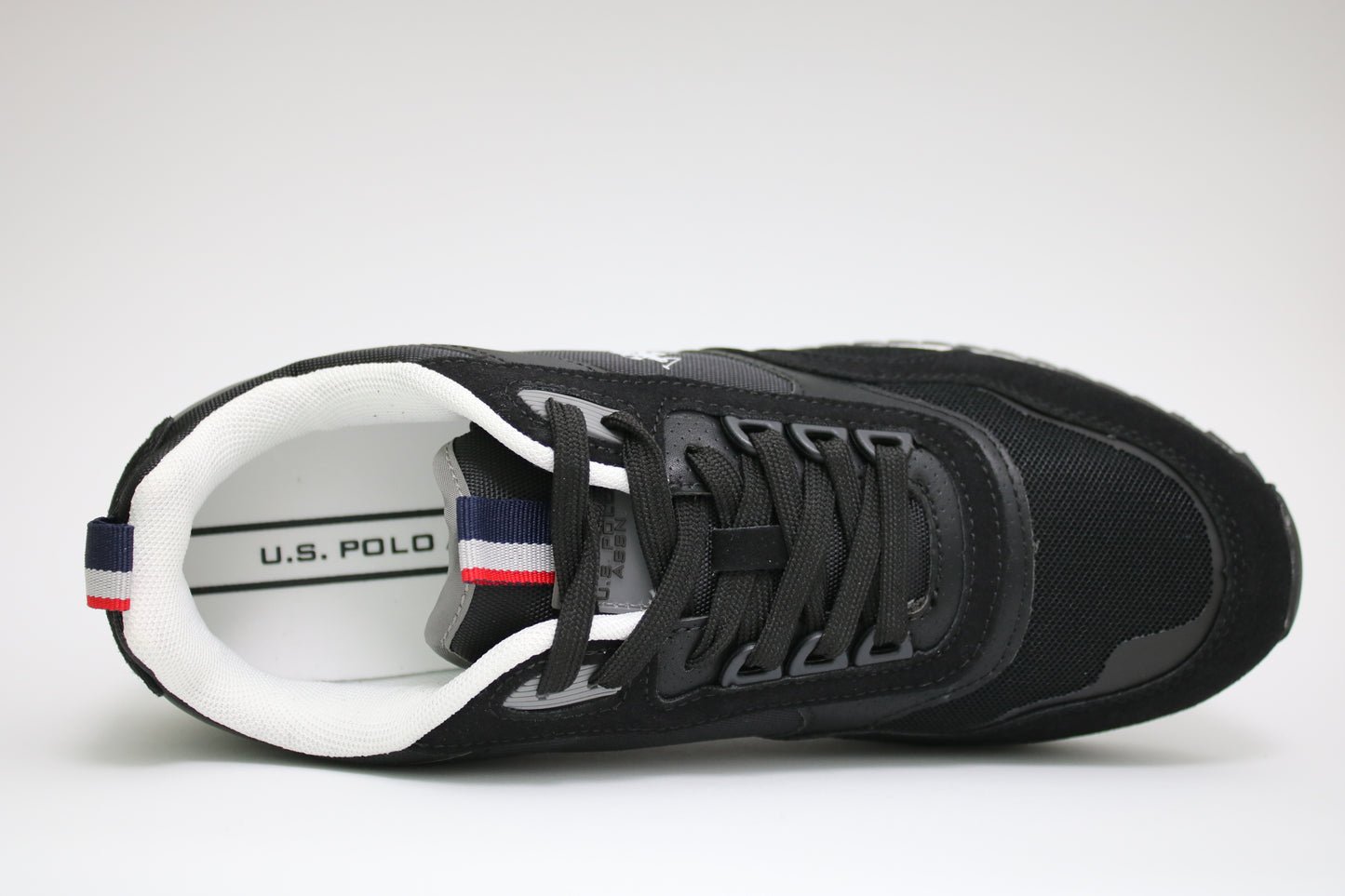 Sneaker U.S. Polo Assn