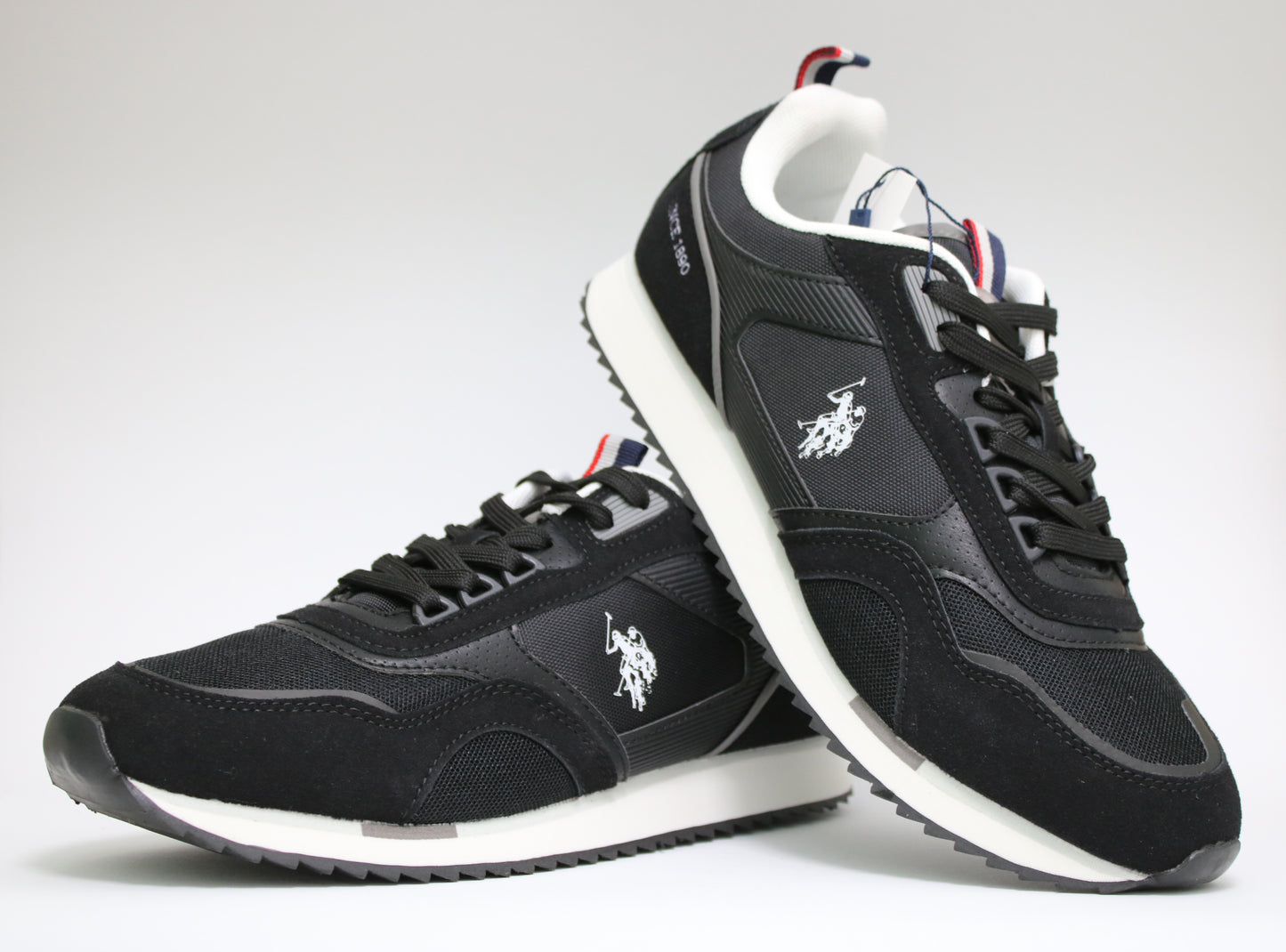 Sneaker U.S. Polo Assn