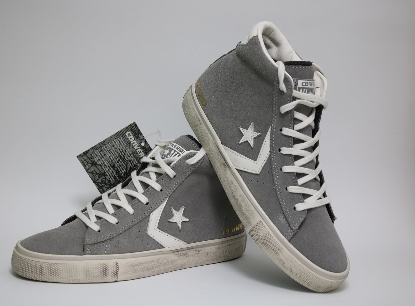 Converse High Top Sneaker