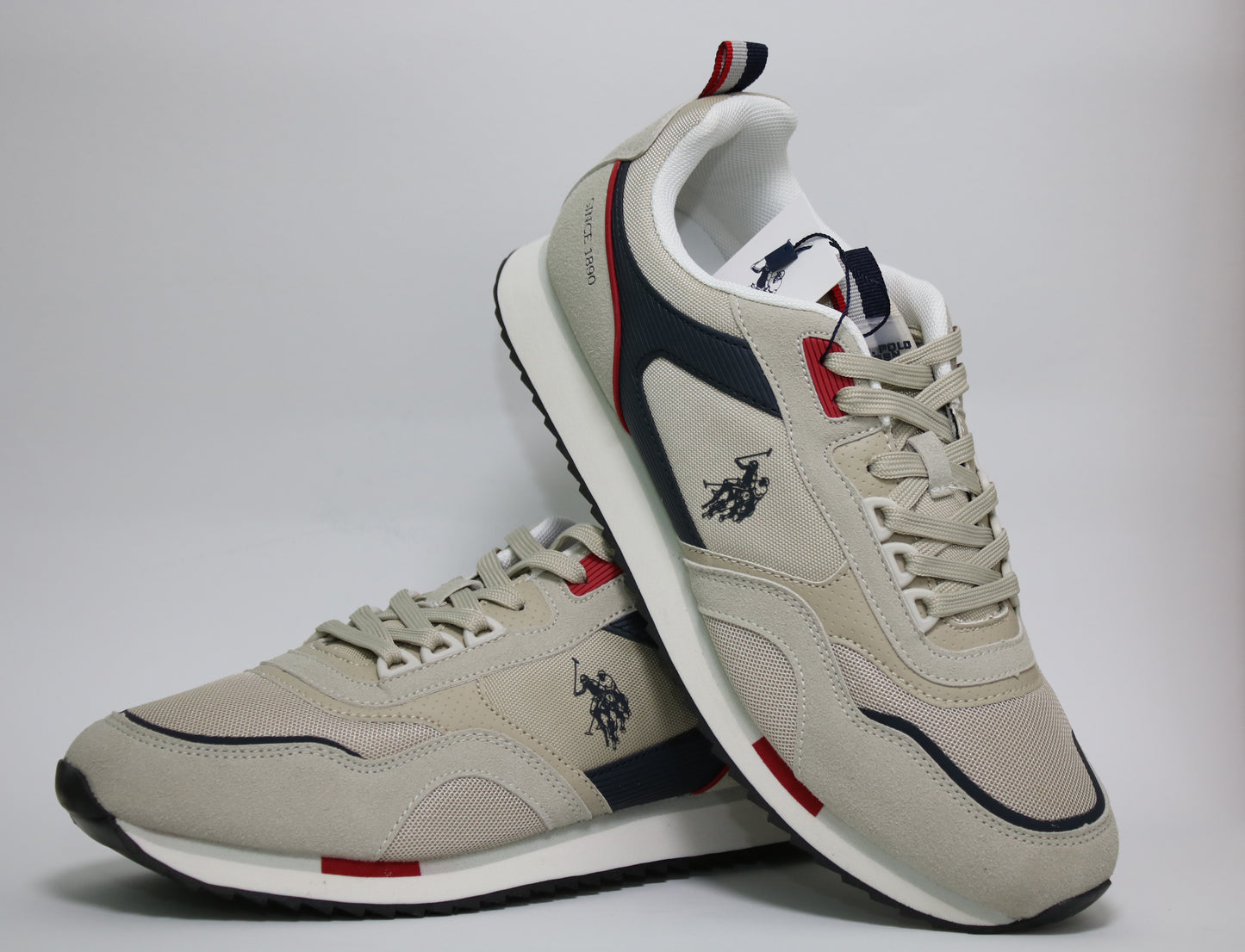 Sneaker U.S. Polo Assn