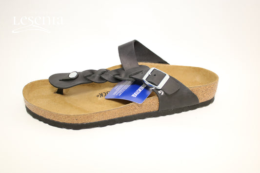 Damen/Herren Sandalen Birkenstock mit gratis Sockenset