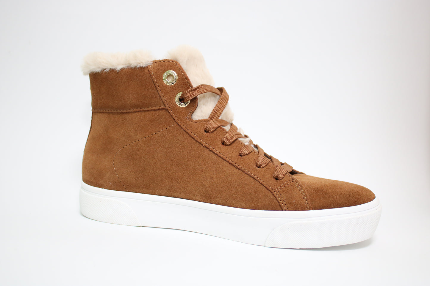 Damen Winter High Top Sneaker Tommy Hilfiger