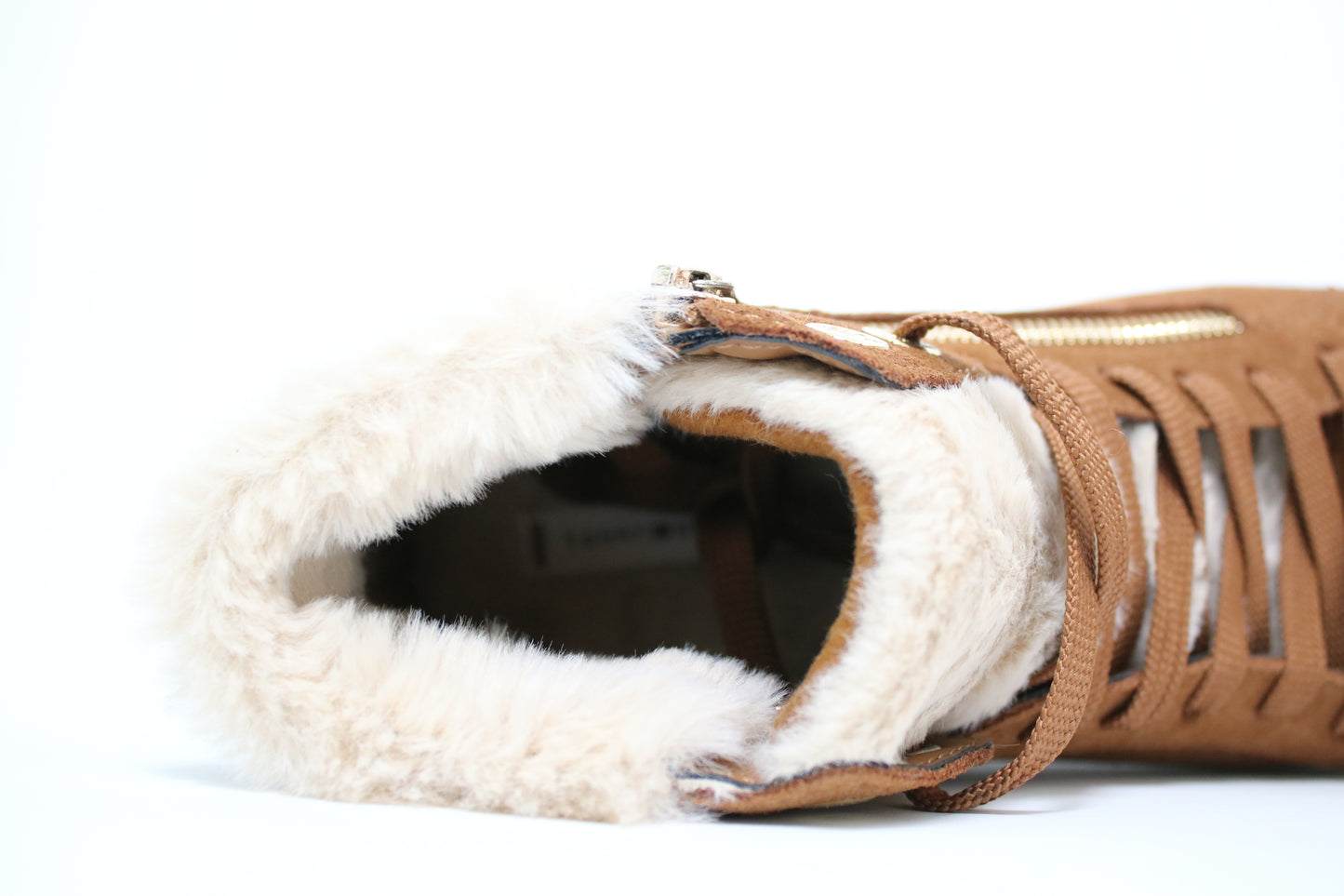 Damen Winter High Top Sneaker Tommy Hilfiger