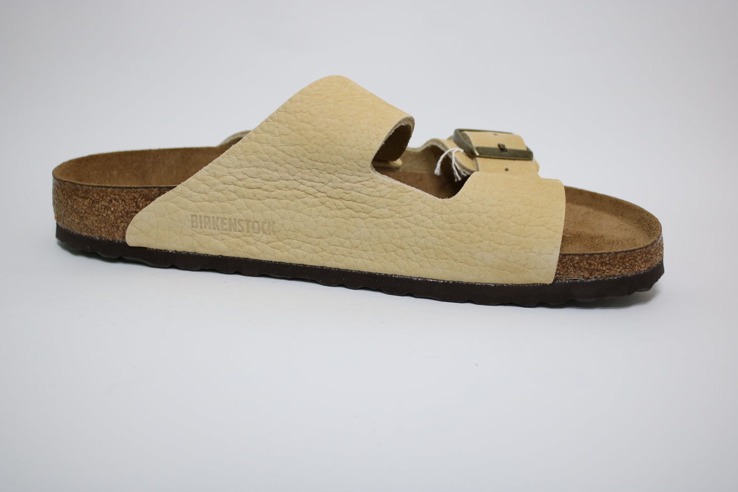 Damen/Herren Sandalen Arizona Birkenstock mit gratis Sockenset