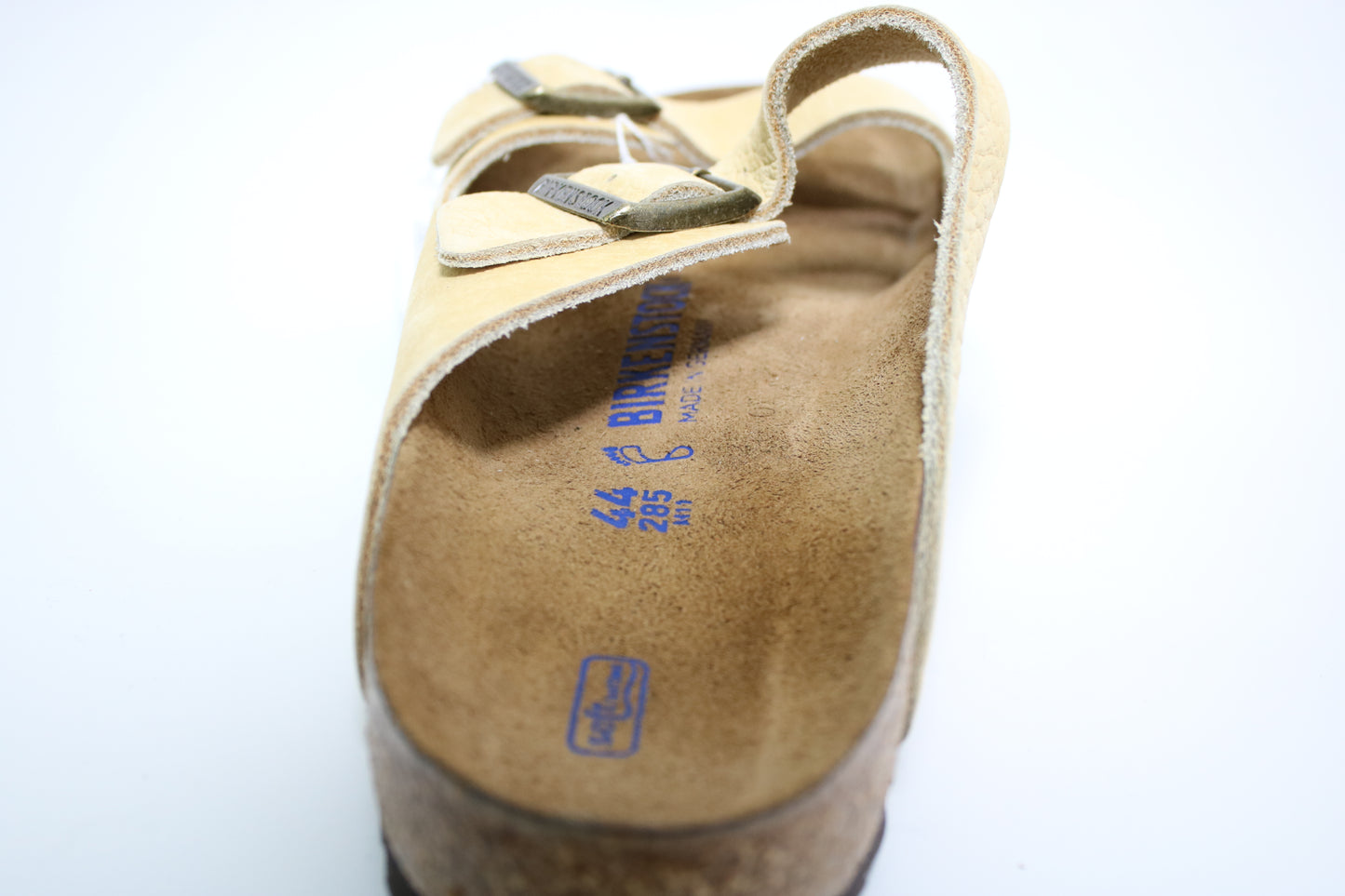 Damen/Herren Sandalen Arizona Birkenstock mit gratis Sockenset