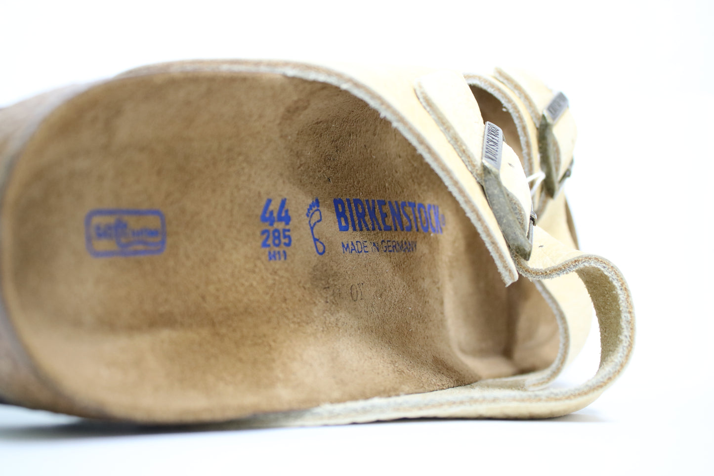 Damen/Herren Sandalen Arizona Birkenstock mit gratis Sockenset