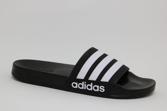 Herren Badeschuhe Adidas