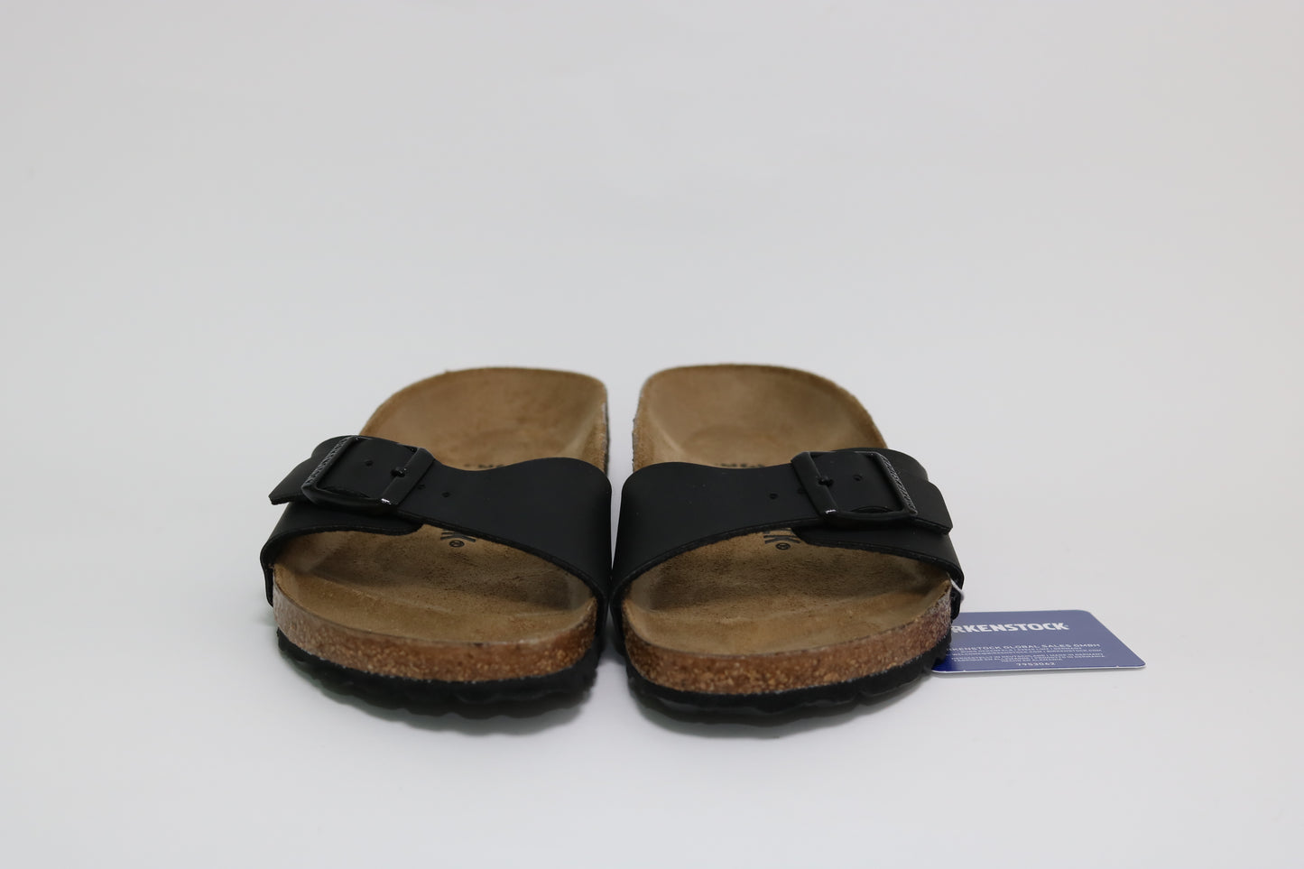 Damen Sandalen Madrid Birkenstock