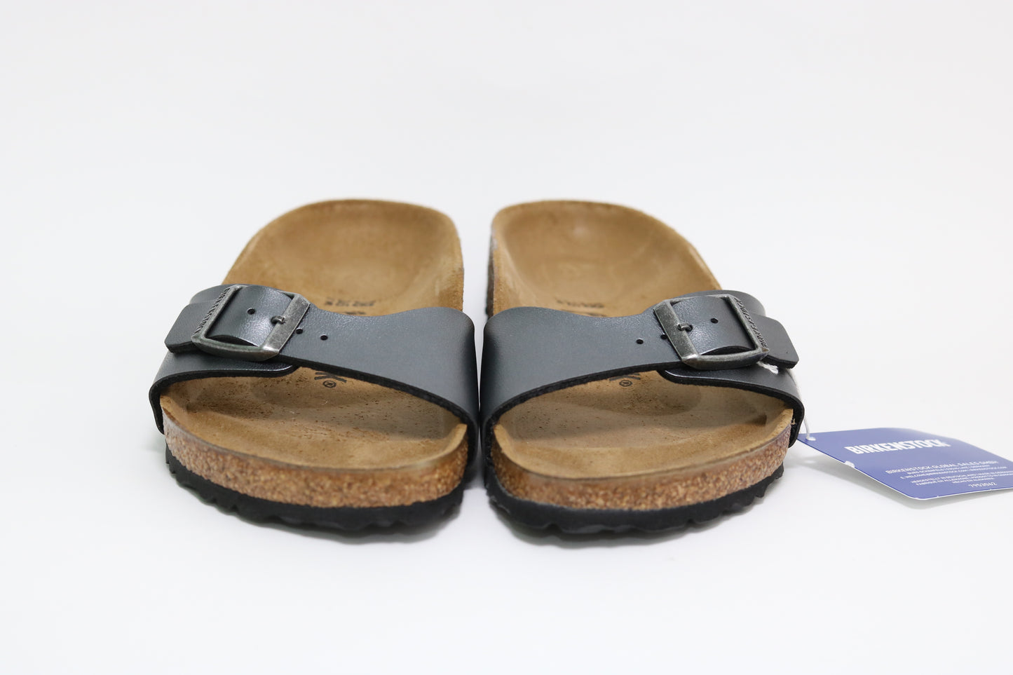 Damen Sandalen Madrid Birkenstock