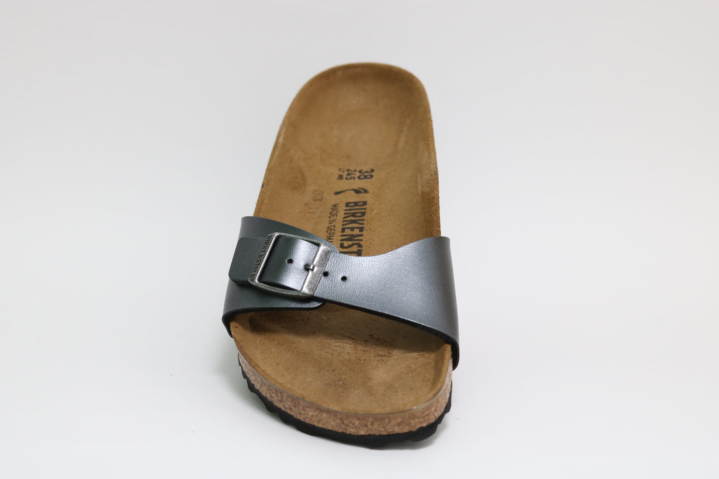 Damen Sandalen Madrid Birkenstock