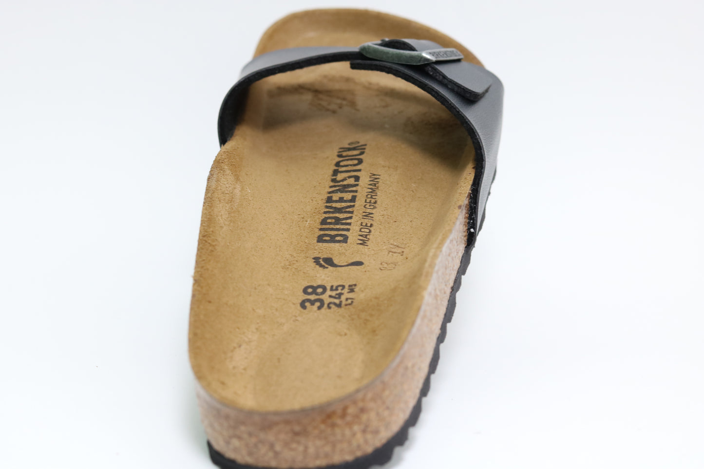 Damen Sandalen Madrid Birkenstock