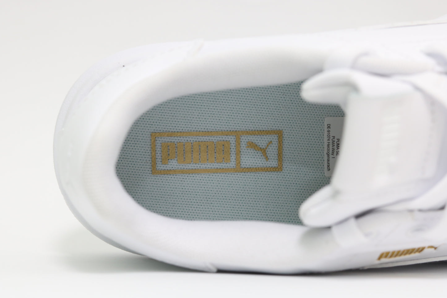 Damen Sneaker Puma