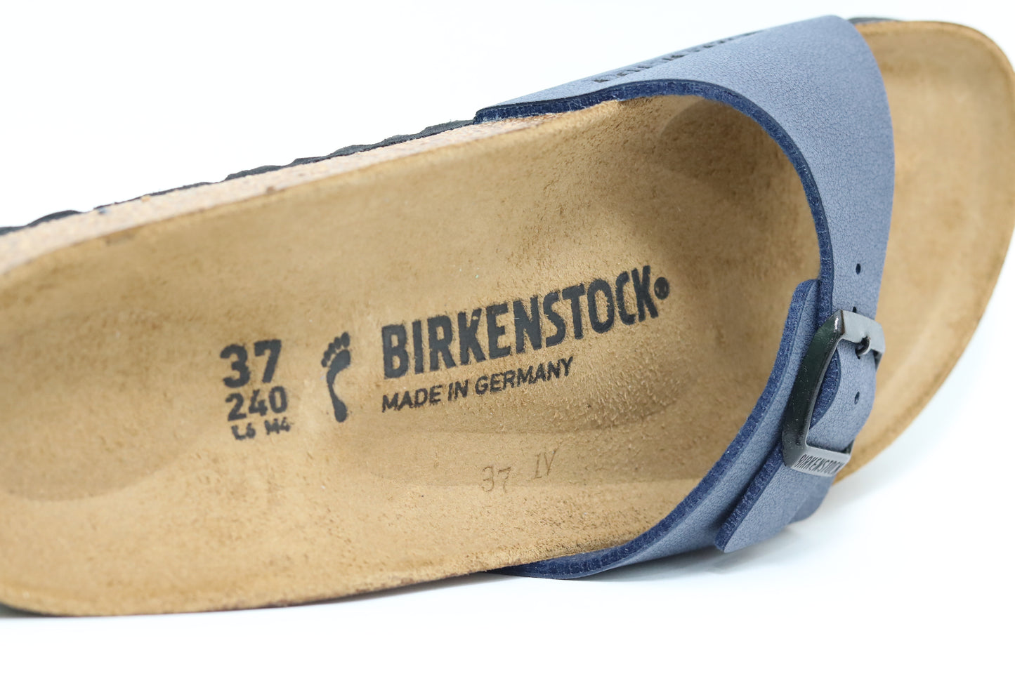 Damen Sandalen Madrid Birkenstock