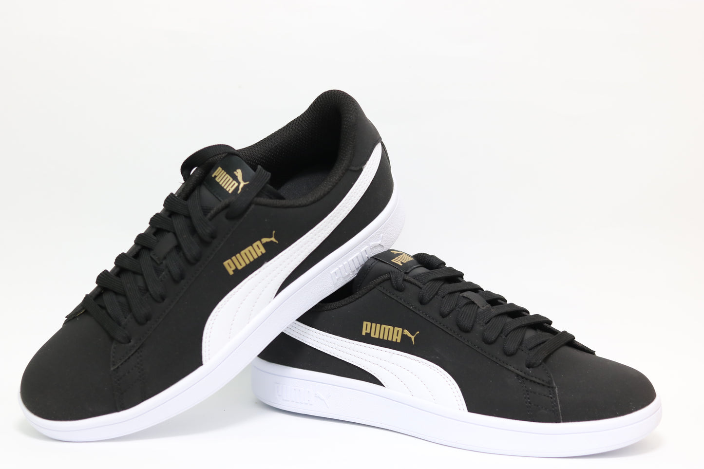 Herren Sneaker Smash v2 Buck Puma