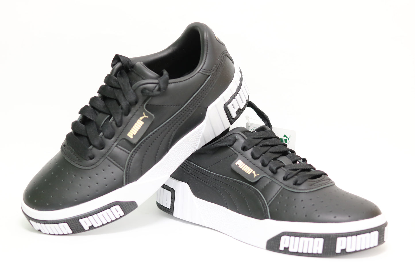 Damen Sneaker Cali Bold Puma