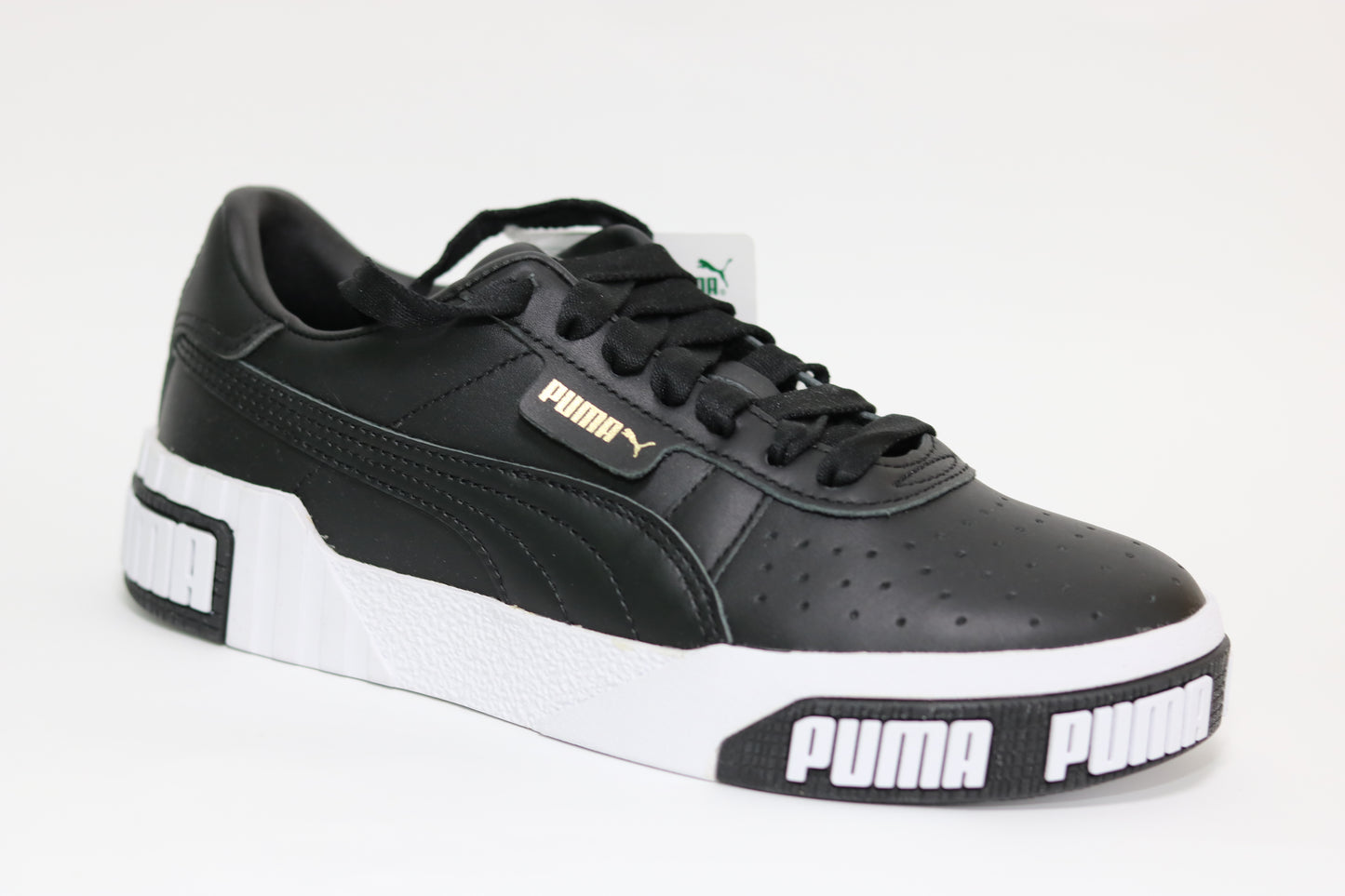 Damen Sneaker Cali Bold Puma